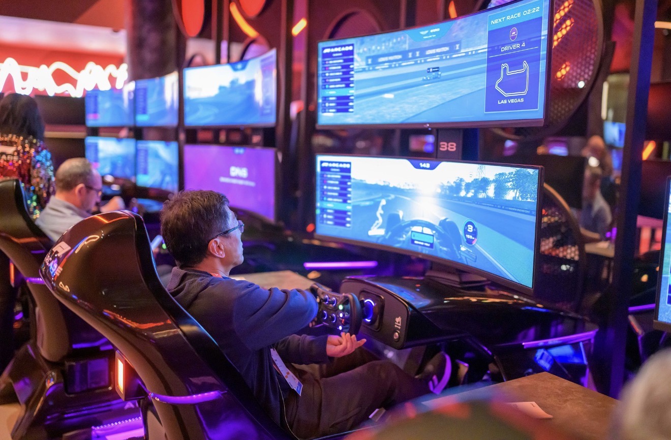 CES 2026