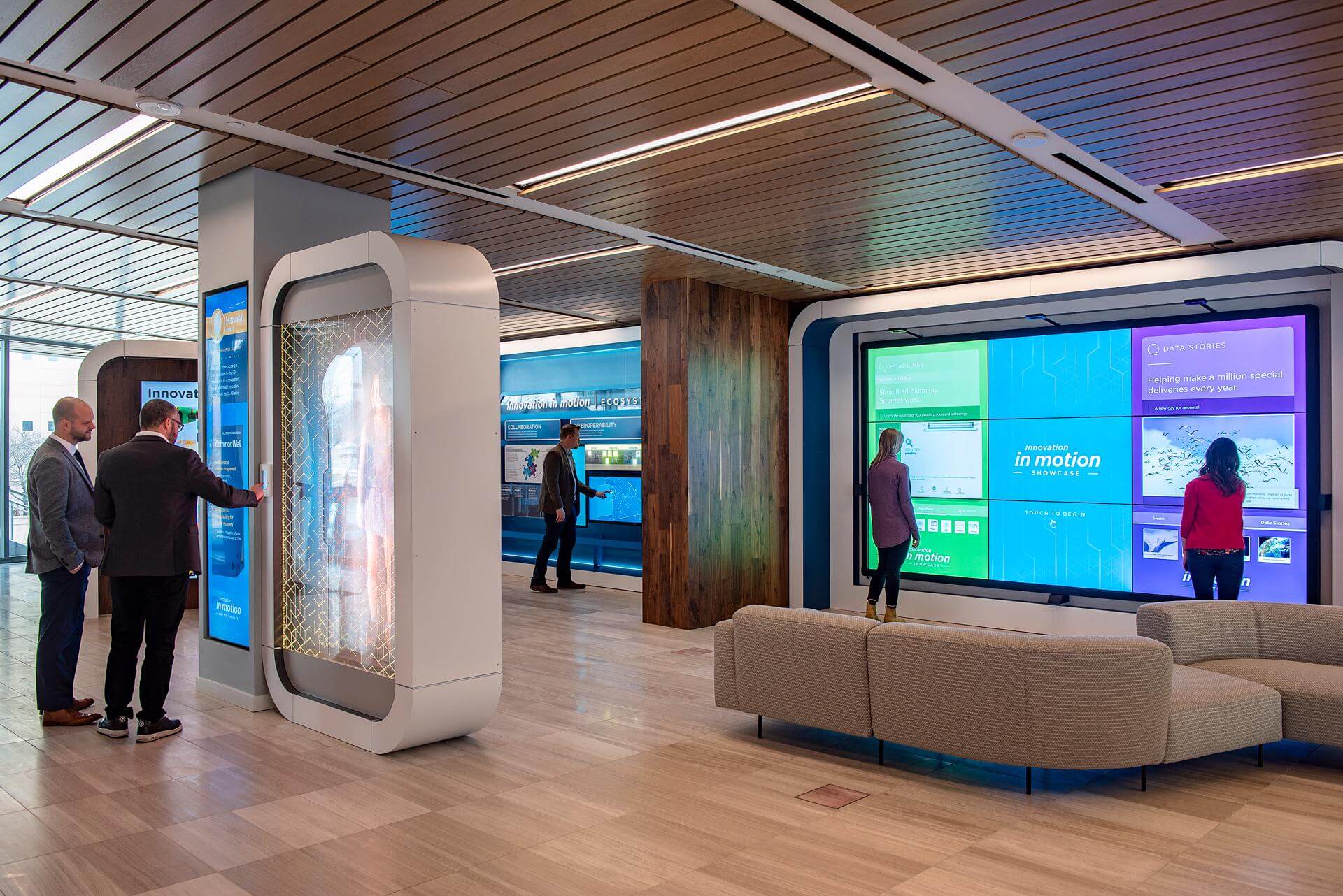 Diebold CEO Transition