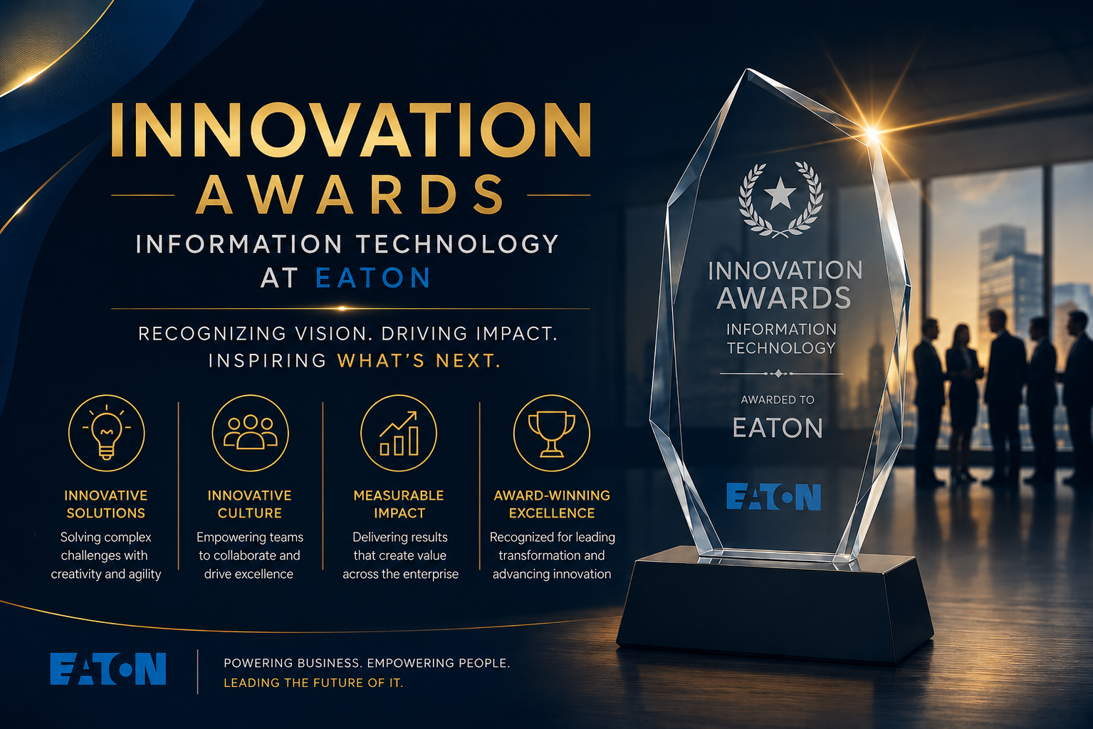 Eaton Corporation