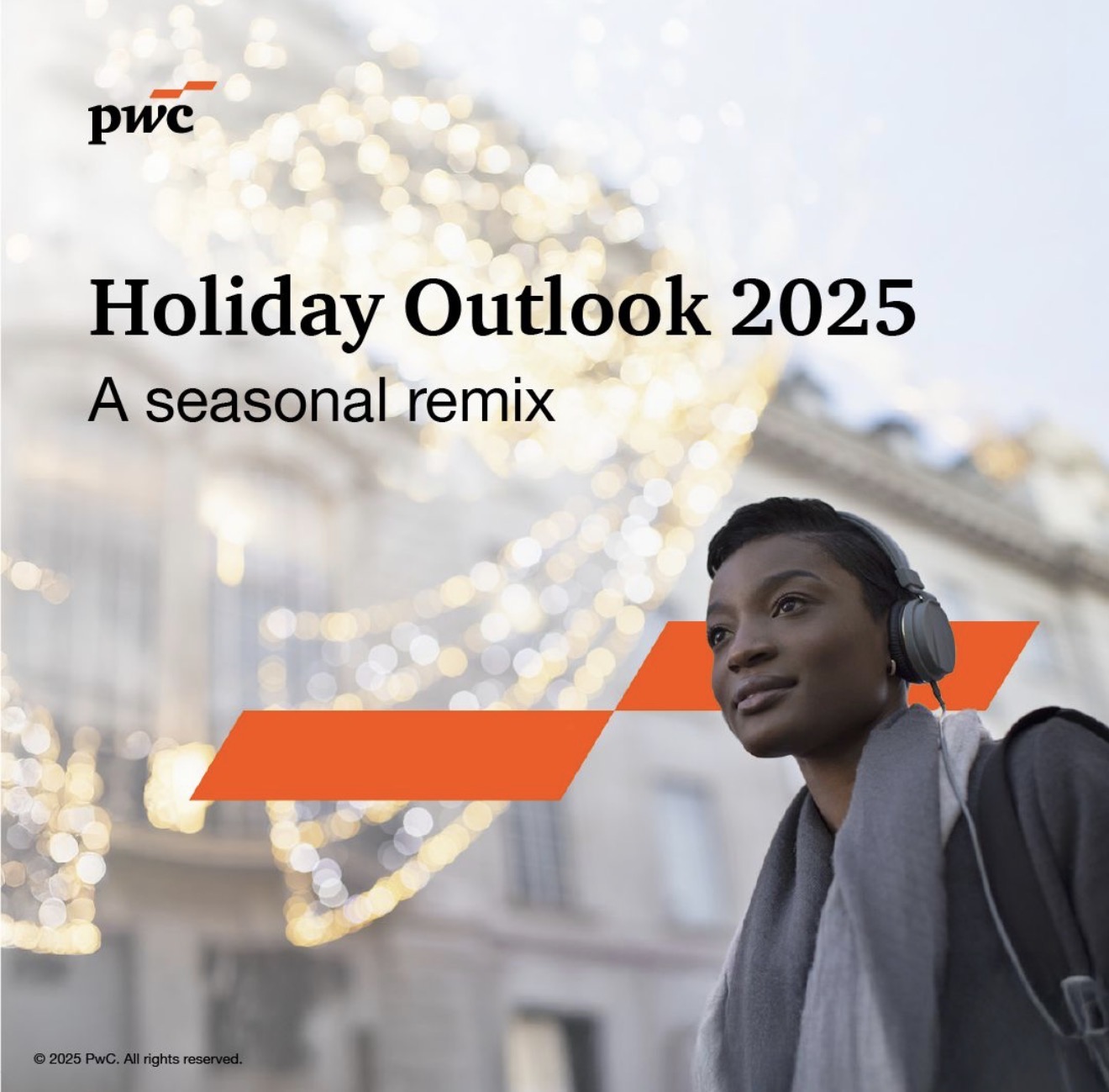 PwC Holiday Outlook