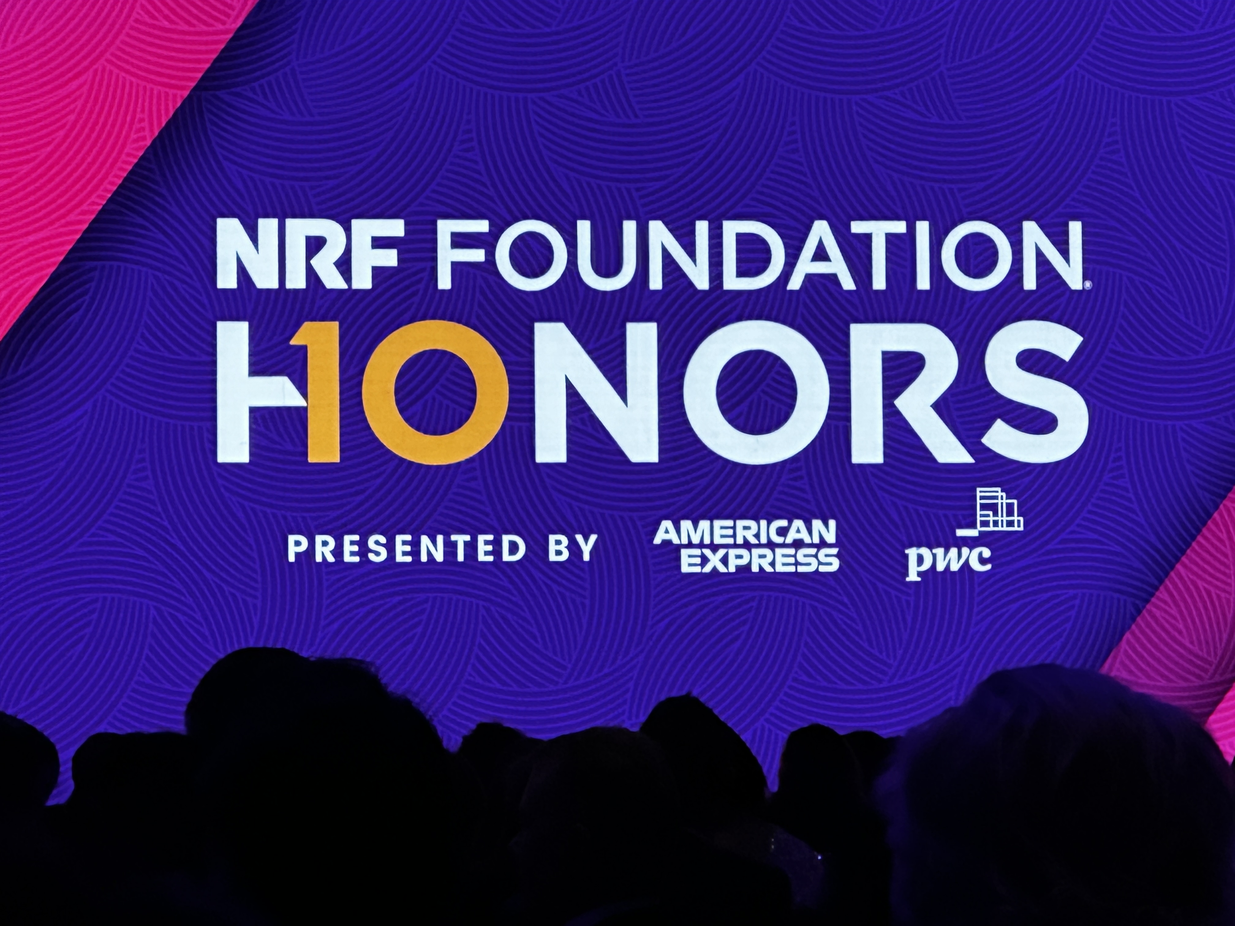 NRF Big Show