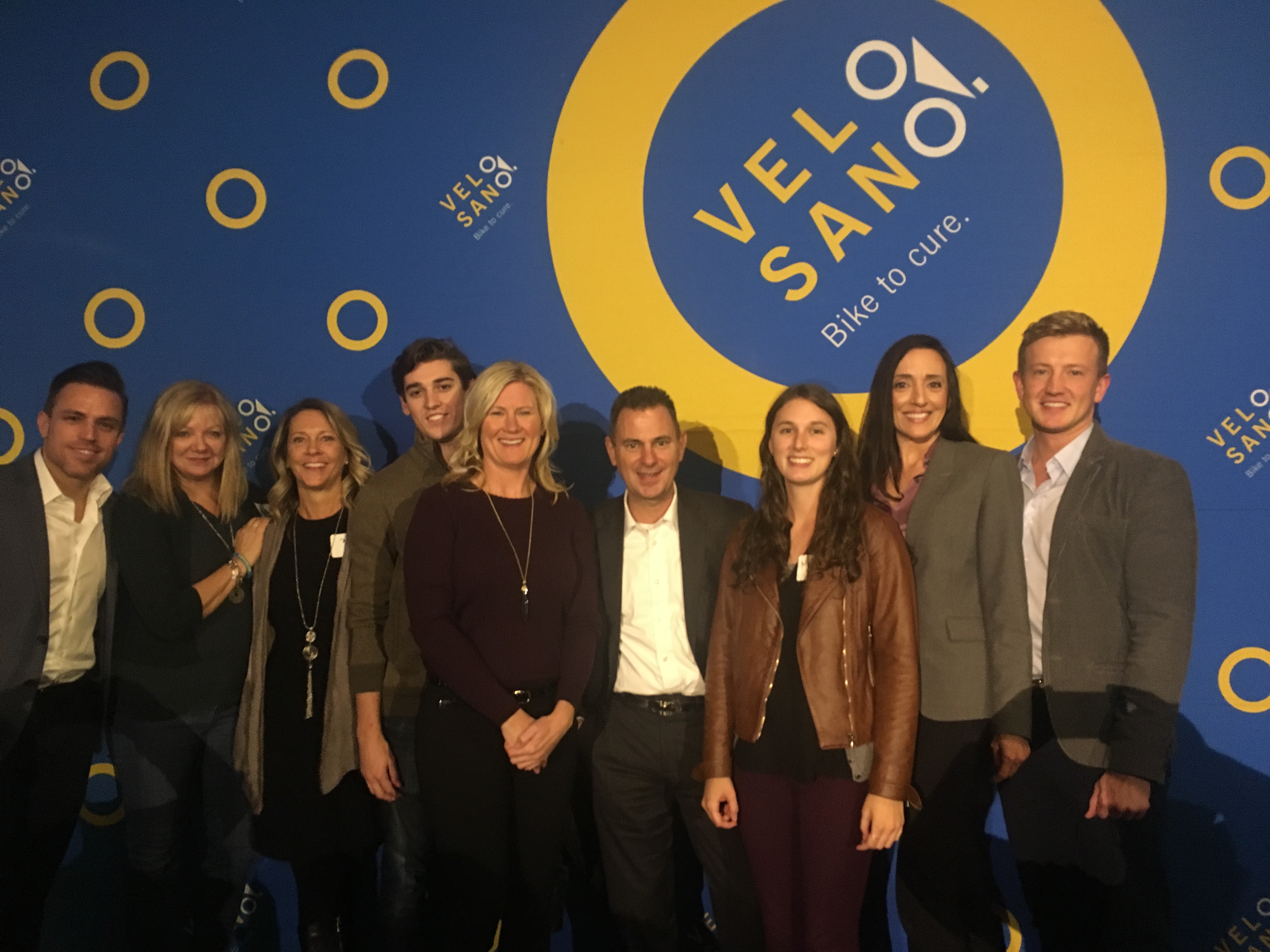VeloSano